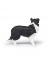 Papo Figurina Catel Border Collie,Papo54008