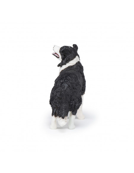 Papo Figurina Catel Border Collie,Papo54008