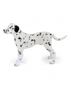 Papo Figurina Catel Dalmatian,Papo54020