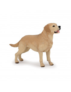 Papo Figurina Catel Labrador,Papo54029