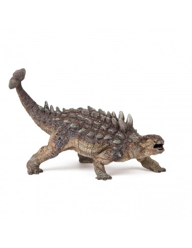 Papo Figurina Dinozaur Ankylosaurus,Papo55015