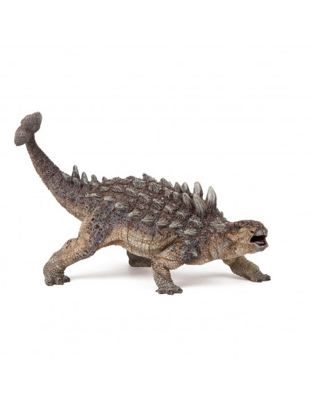 Papo Figurina Dinozaur Ankylosaurus,Papo55015