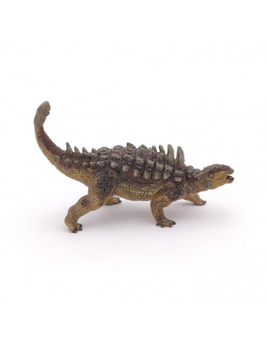 Papo Figurina Dinozaur Ankylosaurus,Papo55015