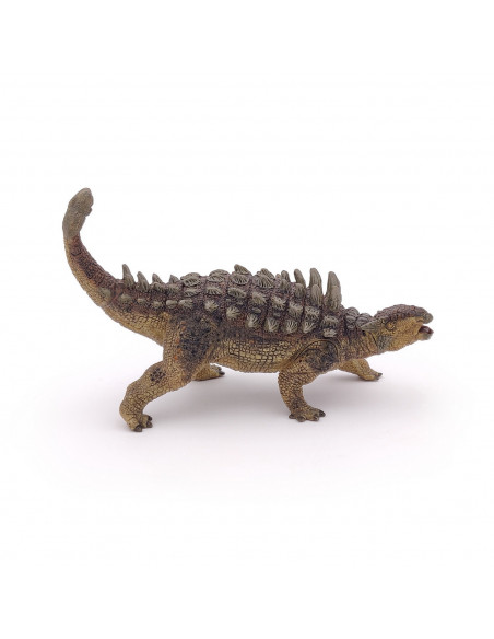 Papo Figurina Dinozaur Ankylosaurus,Papo55015