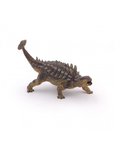 Papo Figurina Dinozaur Ankylosaurus,Papo55015