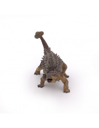 Papo Figurina Dinozaur Ankylosaurus,Papo55015