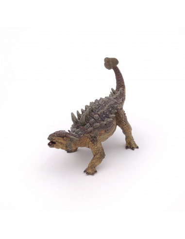 Papo Figurina Dinozaur Ankylosaurus,Papo55015