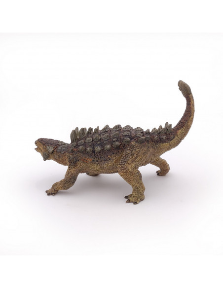 Papo Figurina Dinozaur Ankylosaurus,Papo55015