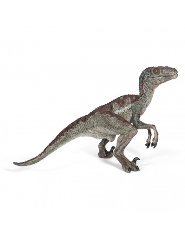 Papo Figurina Dinozaur Velociraptor,Papo55023