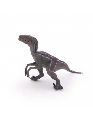 Papo Figurina Dinozaur Velociraptor,Papo55023