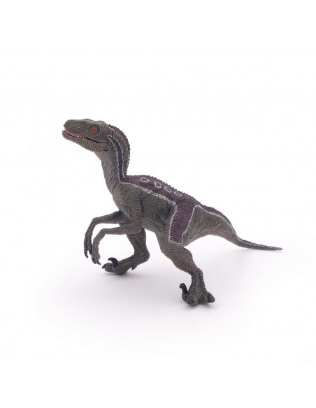 Papo Figurina Dinozaur Velociraptor,Papo55023