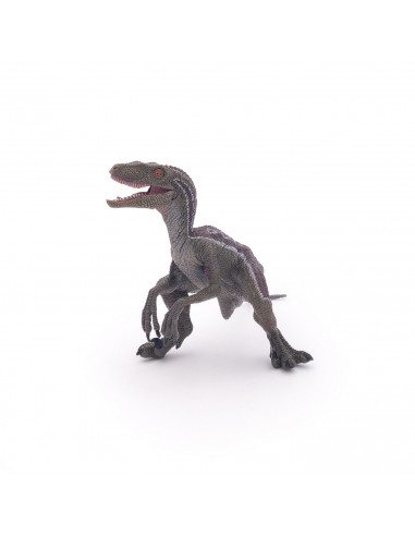 Papo Figurina Dinozaur Velociraptor,Papo55023