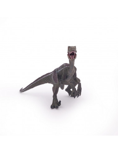 Papo Figurina Dinozaur Velociraptor,Papo55023