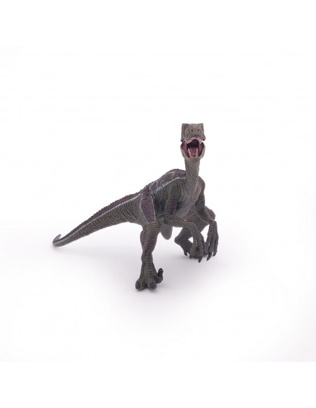 Papo Figurina Dinozaur Velociraptor,Papo55023