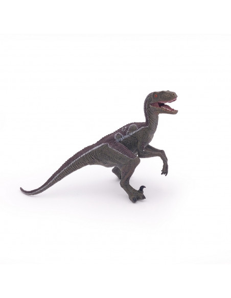 Papo Figurina Dinozaur Velociraptor,Papo55023