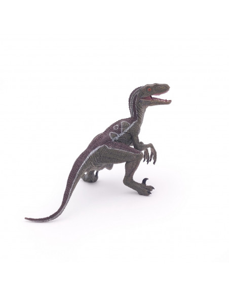 Papo Figurina Dinozaur Velociraptor,Papo55023