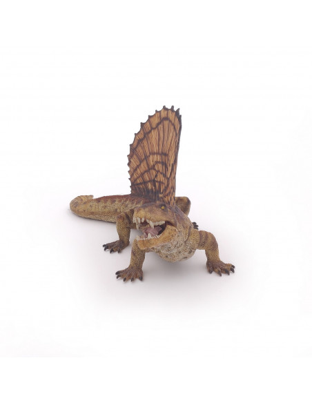 Papo Figurina Dimetrodon Pelicozaur,Papo55033