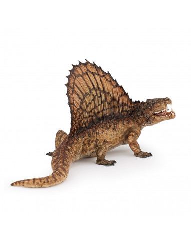 Papo Figurina Dimetrodon Pelicozaur,Papo55033