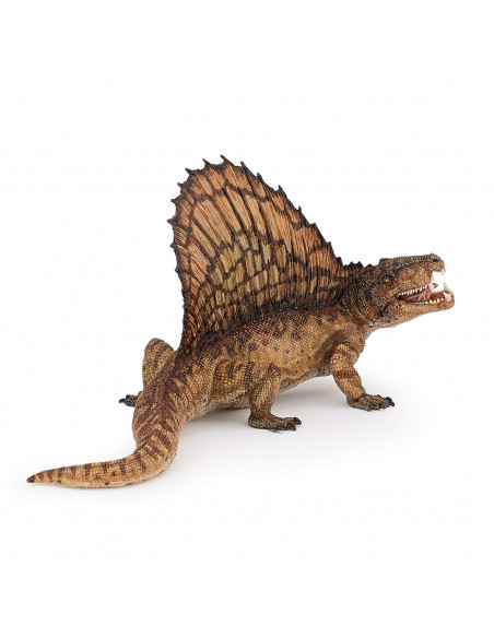 Papo Figurina Dimetrodon Pelicozaur,Papo55033