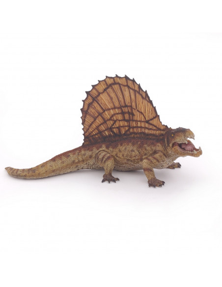 Papo Figurina Dimetrodon Pelicozaur,Papo55033