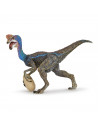 Papo Figurina Dinozaur Oviraptor Albastru,Papo55059