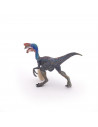 Papo Figurina Dinozaur Oviraptor Albastru,Papo55059