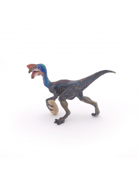 Papo Figurina Dinozaur Oviraptor Albastru,Papo55059
