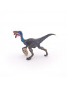 Papo Figurina Dinozaur Oviraptor Albastru,Papo55059