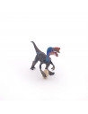 Papo Figurina Dinozaur Oviraptor Albastru,Papo55059