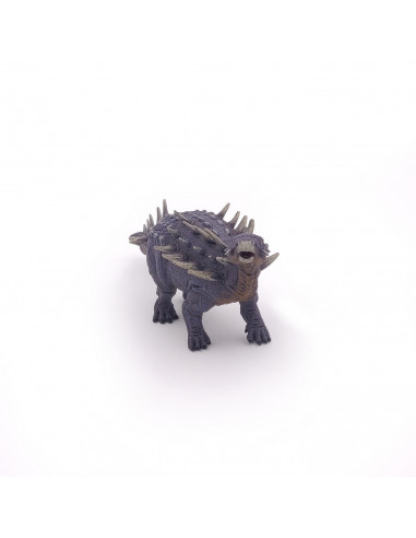 Papo Figurina Dinozaur Polacanthus,Papo55060