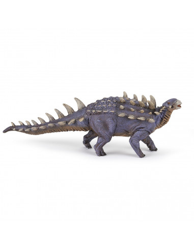Papo Figurina Dinozaur Polacanthus,Papo55060