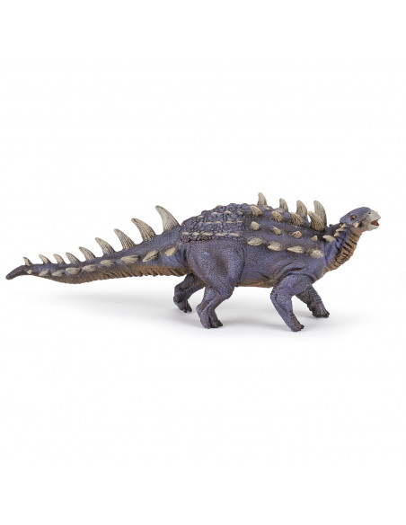 Papo Figurina Dinozaur Polacanthus,Papo55060