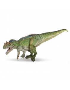 Papo Figurina Dinozaur Ceratosaurus,Papo55061