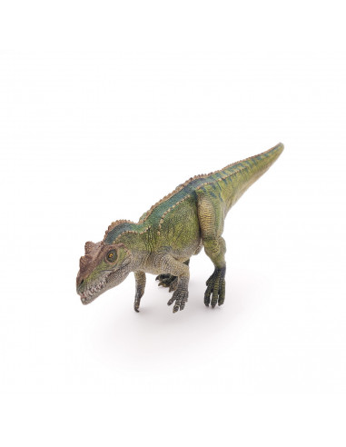 Papo Figurina Dinozaur Ceratosaurus,Papo55061