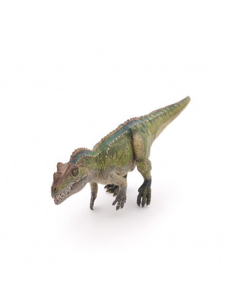 Papo Figurina Dinozaur Ceratosaurus,Papo55061