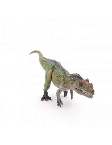 Papo Figurina Dinozaur Ceratosaurus,Papo55061