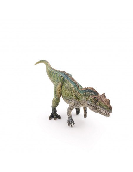 Papo Figurina Dinozaur Ceratosaurus,Papo55061