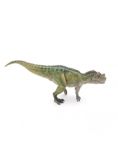 Papo Figurina Dinozaur Ceratosaurus,Papo55061