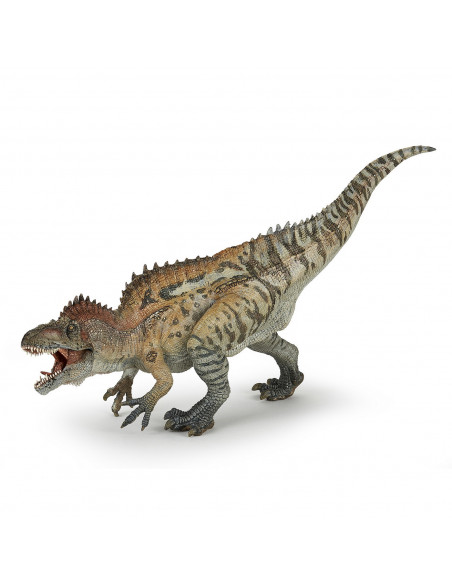 Papo Figurina Dinozaur Acrochantosaurus,Papo55062
