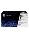 Cartus Toner Original Hp Q7553X Black, 7000 pagini Cartus Toner Original Hp Q7553X Black, 7000 pagini