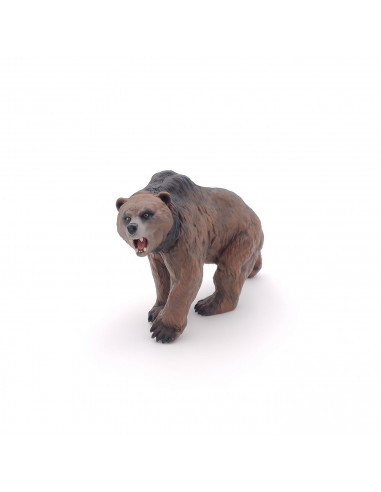 Papo Figurina Urs Preistoric,Papo55066