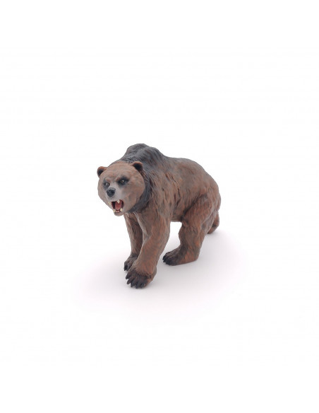Papo Figurina Urs Preistoric,Papo55066