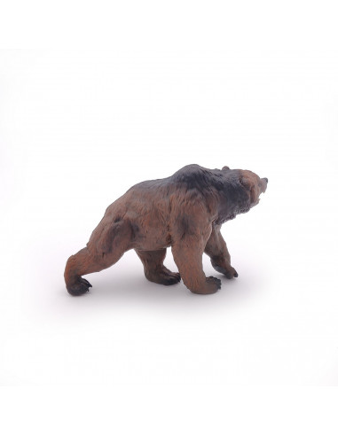 Papo Figurina Urs Preistoric,Papo55066