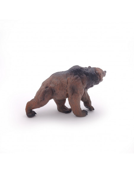 Papo Figurina Urs Preistoric,Papo55066
