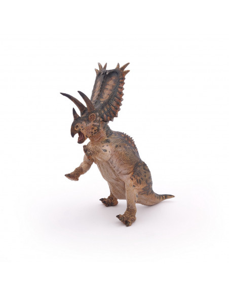 Papo Figurina Dinozaur Pentaceratops,Papo55076