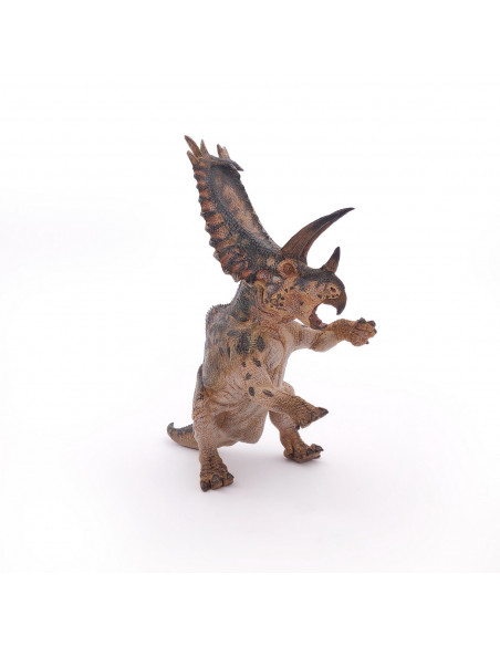 Papo Figurina Dinozaur Pentaceratops,Papo55076