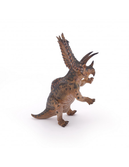 Papo Figurina Dinozaur Pentaceratops,Papo55076