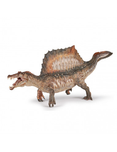 Papo Figurina Dinozaur Aegypticus Spinosaurus,Papo55077