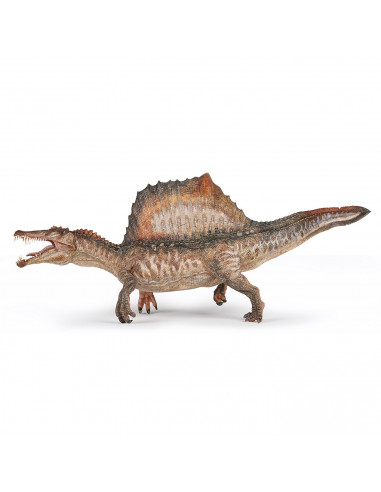 Papo Figurina Dinozaur Aegypticus Spinosaurus,Papo55077