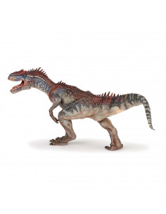 Papo Figurina Dinozaur Allosaurus,Papo55078